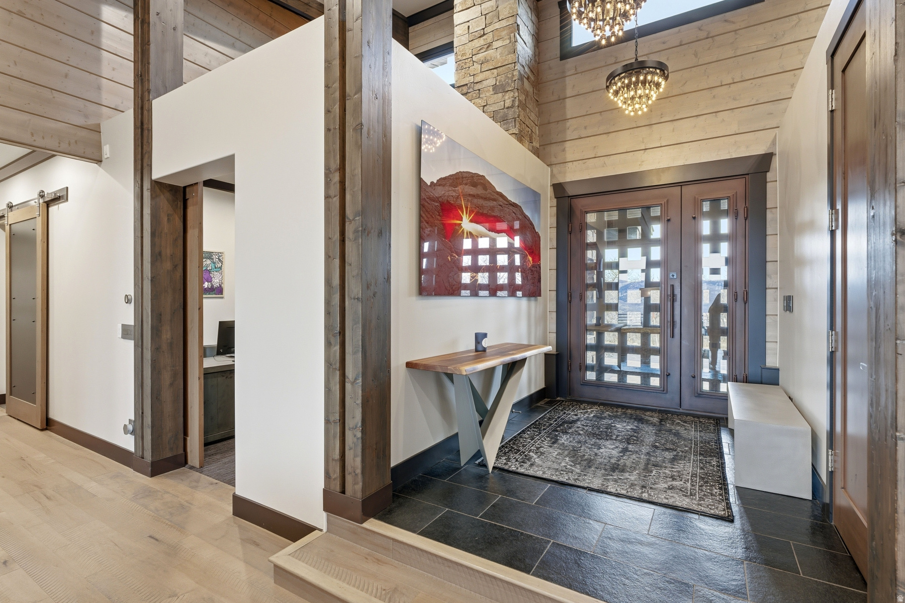 BUFFALO JUMP SUBDIVISION - Residential