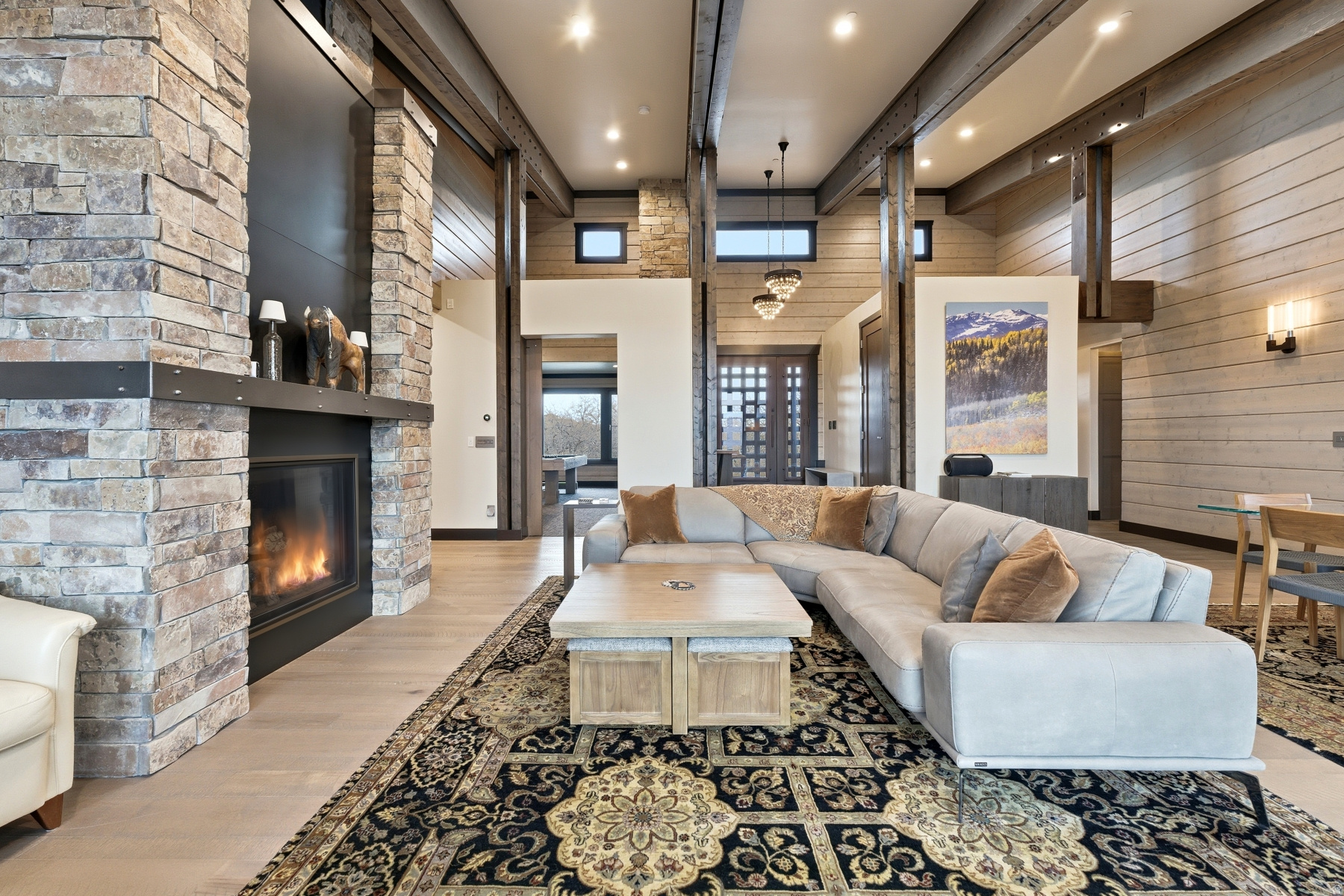 BUFFALO JUMP SUBDIVISION - Residential