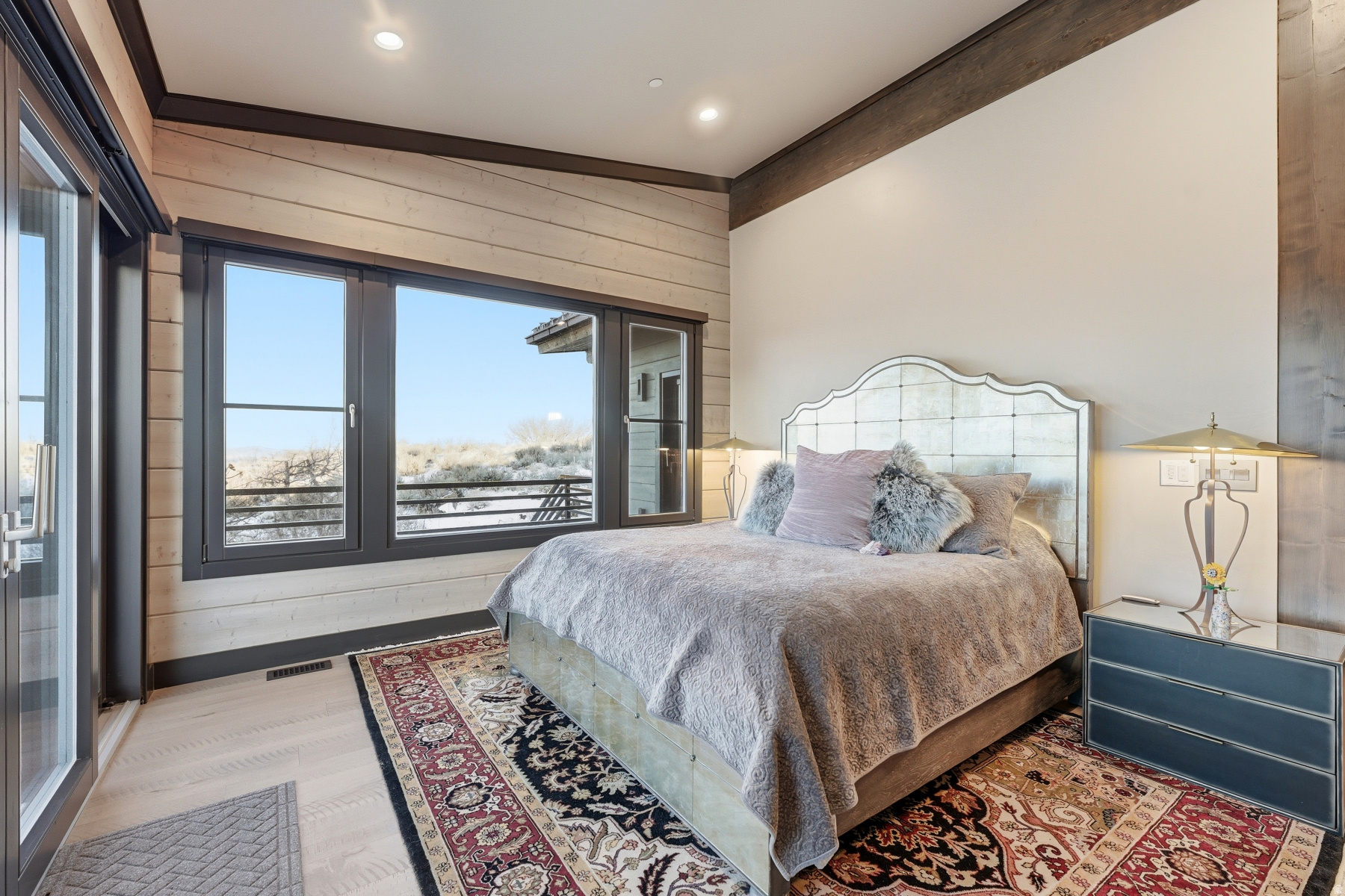 BUFFALO JUMP SUBDIVISION - Residential