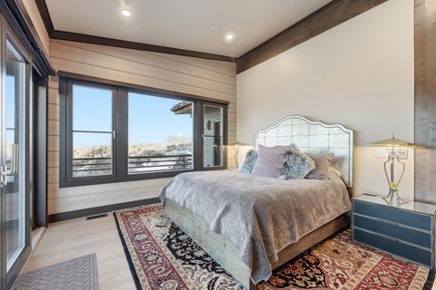 Tiny photo for 9583 N HIDDEN HILL LOOP, Park City, UT 84098 (MLS # 2129116)