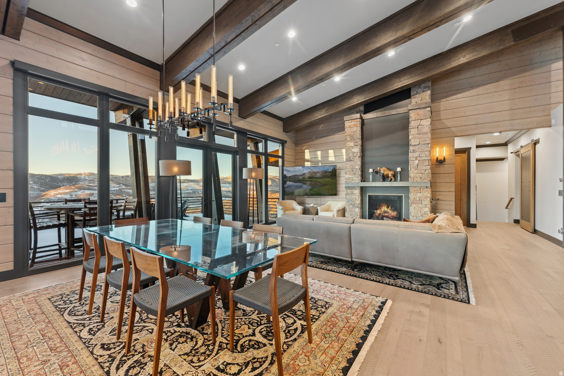 BUFFALO JUMP SUBDIVISION - Residential