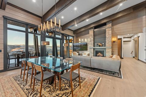 Tiny photo for 9583 N HIDDEN HILL LOOP, Park City, UT 84098 (MLS # 2129116)