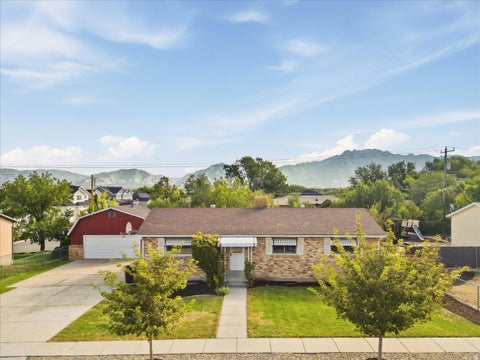 Homes For Sale - 6003 S 1300<br/> Salt Lake City, UT 84123