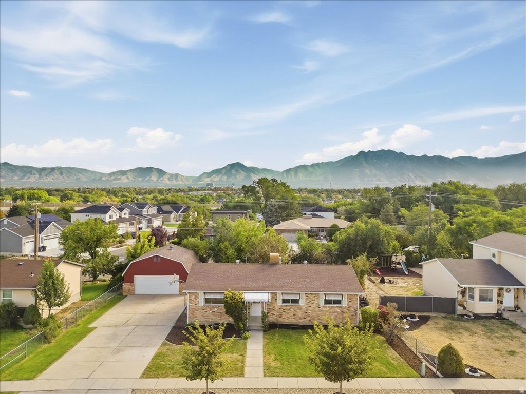 Photo of 6003 S 1300 W, Salt Lake City, UT 84123 (MLS # 2185077)