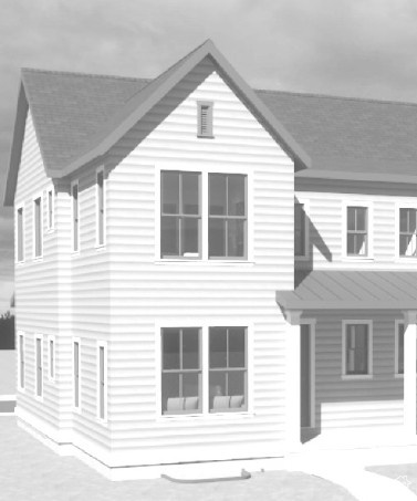 TERRAINE TOWNS 165 - Residential