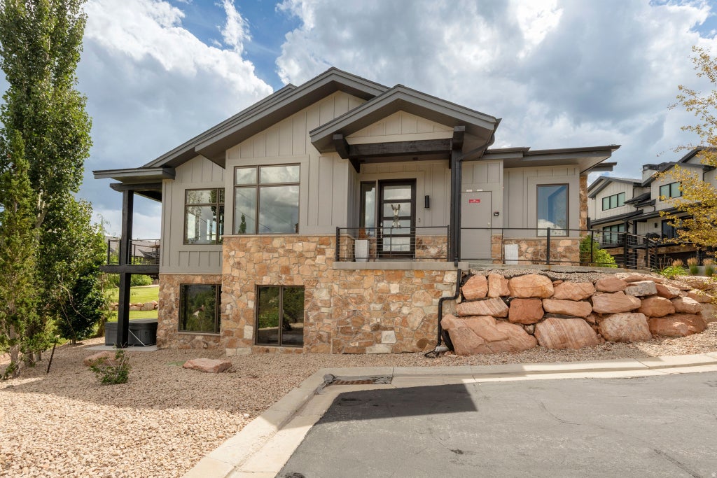 Photo of 4348 FROST HAVEN RD #18, Park City, UT 84098 (MLS # 2181319)