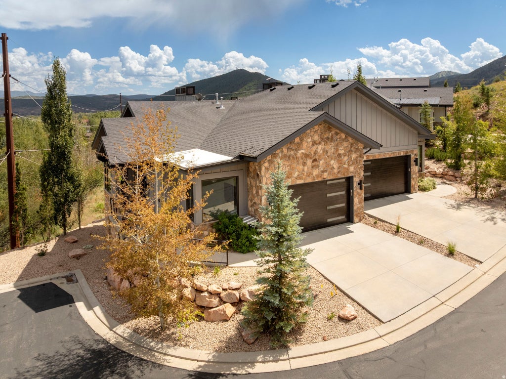 Photo of 4348 FROST HAVEN RD #18, Park City, UT 84098 (MLS # 2181319)