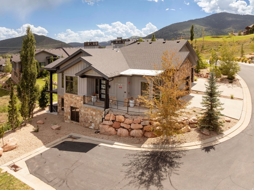 Photo of 4348 FROST HAVEN RD #18, Park City, UT 84098 (MLS # 2181319)