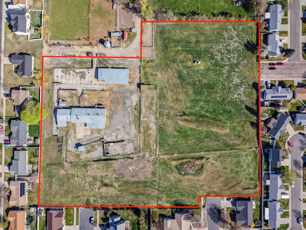 Photo of 2507 W 520 N, Provo, UT 84601 (MLS # 2146164)