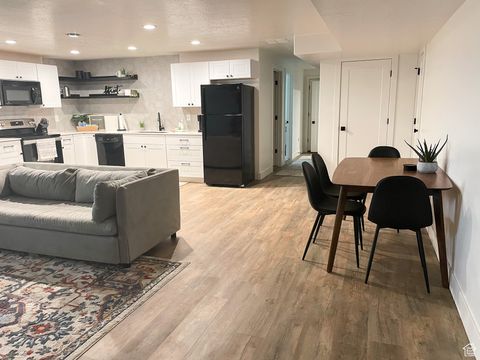 Tiny photo for 893 N 1580 E, Lehi, UT 84043 (MLS # 2118704)