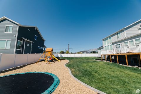 Tiny photo for 893 N 1580 E, Lehi, UT 84043 (MLS # 2118704)
