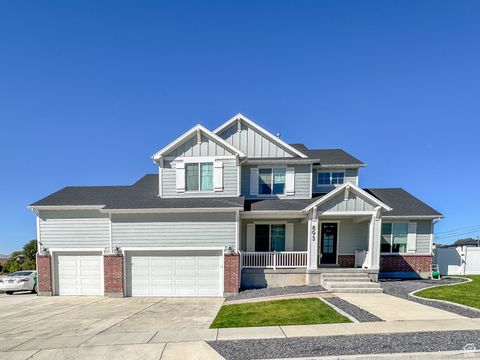 Tiny photo for 893 N 1580 E, Lehi, UT 84043 (MLS # 2118704)