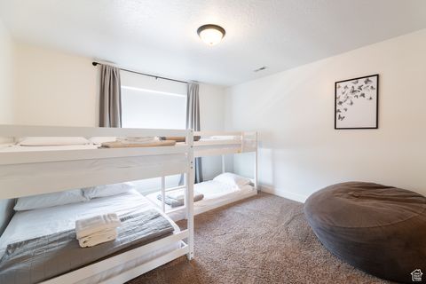 Tiny photo for 893 N 1580 E, Lehi, UT 84043 (MLS # 2118704)