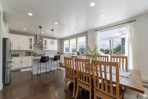 Tiny photo for 893 N 1580 E, Lehi, UT 84043 (MLS # 2118704)