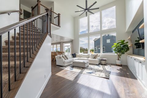 Tiny photo for 893 N 1580 E, Lehi, UT 84043 (MLS # 2118704)