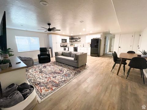 Tiny photo for 893 N 1580 E, Lehi, UT 84043 (MLS # 2118704)