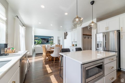 Tiny photo for 893 N 1580 E, Lehi, UT 84043 (MLS # 2118704)
