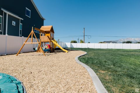Tiny photo for 893 N 1580 E, Lehi, UT 84043 (MLS # 2118704)