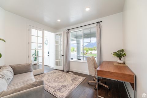Tiny photo for 893 N 1580 E, Lehi, UT 84043 (MLS # 2118704)