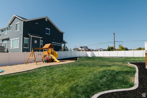 Tiny photo for 893 N 1580 E, Lehi, UT 84043 (MLS # 2118704)
