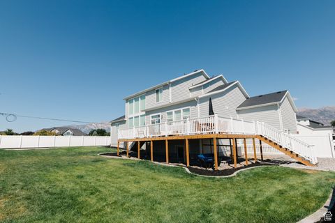Tiny photo for 893 N 1580 E, Lehi, UT 84043 (MLS # 2118704)