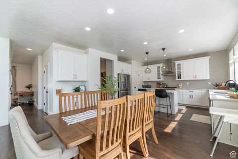 Tiny photo for 893 N 1580 E, Lehi, UT 84043 (MLS # 2118704)