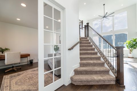 Tiny photo for 893 N 1580 E, Lehi, UT 84043 (MLS # 2118704)