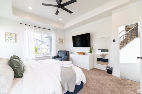 Tiny photo for 893 N 1580 E, Lehi, UT 84043 (MLS # 2118704)