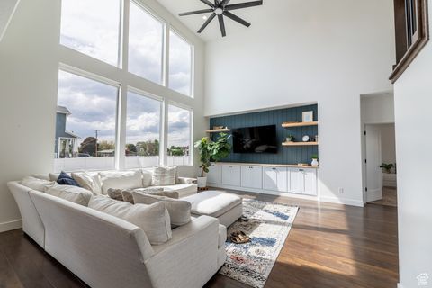 Tiny photo for 893 N 1580 E, Lehi, UT 84043 (MLS # 2118704)