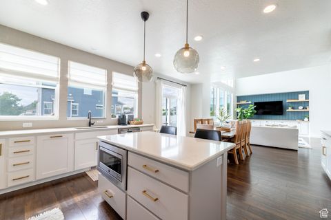 Tiny photo for 893 N 1580 E, Lehi, UT 84043 (MLS # 2118704)