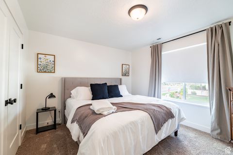 Tiny photo for 893 N 1580 E, Lehi, UT 84043 (MLS # 2118704)