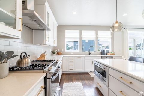 Tiny photo for 893 N 1580 E, Lehi, UT 84043 (MLS # 2118704)