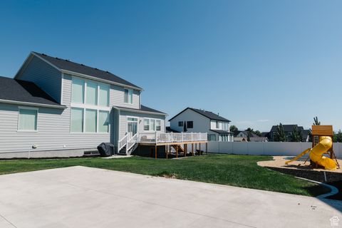 Tiny photo for 893 N 1580 E, Lehi, UT 84043 (MLS # 2118704)