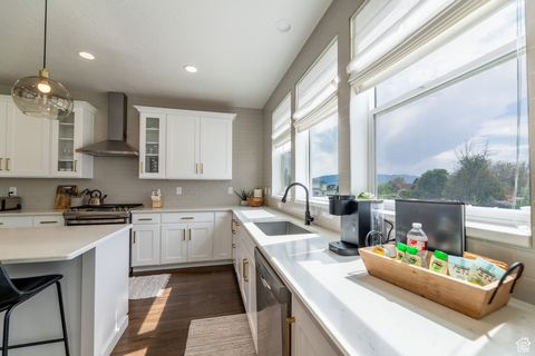 Tiny photo for 893 N 1580 E, Lehi, UT 84043 (MLS # 2118704)
