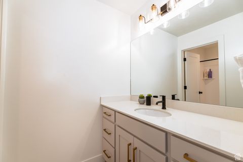 Tiny photo for 893 N 1580 E, Lehi, UT 84043 (MLS # 2118704)