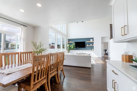 Tiny photo for 893 N 1580 E, Lehi, UT 84043 (MLS # 2118704)