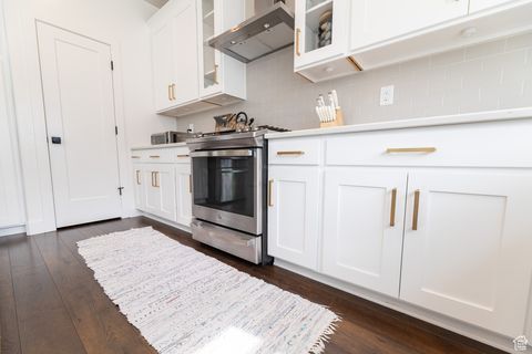 Tiny photo for 893 N 1580 E, Lehi, UT 84043 (MLS # 2118704)