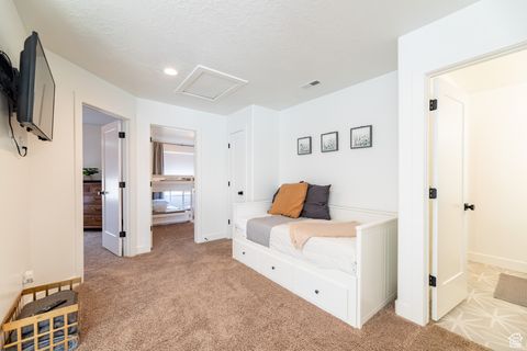 Tiny photo for 893 N 1580 E, Lehi, UT 84043 (MLS # 2118704)