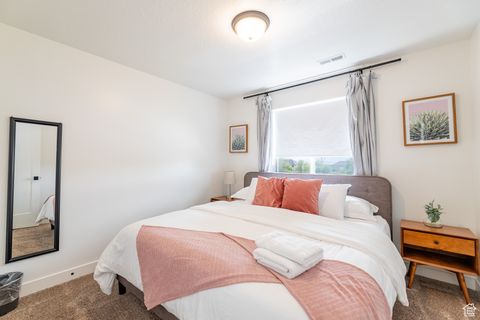 Tiny photo for 893 N 1580 E, Lehi, UT 84043 (MLS # 2118704)