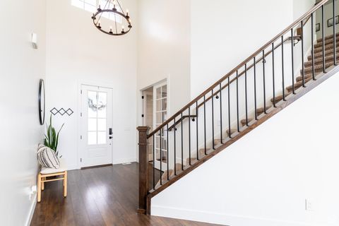 Tiny photo for 893 N 1580 E, Lehi, UT 84043 (MLS # 2118704)