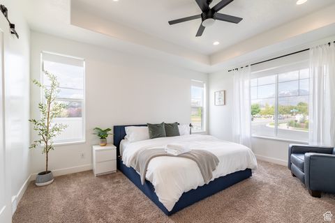 Tiny photo for 893 N 1580 E, Lehi, UT 84043 (MLS # 2118704)