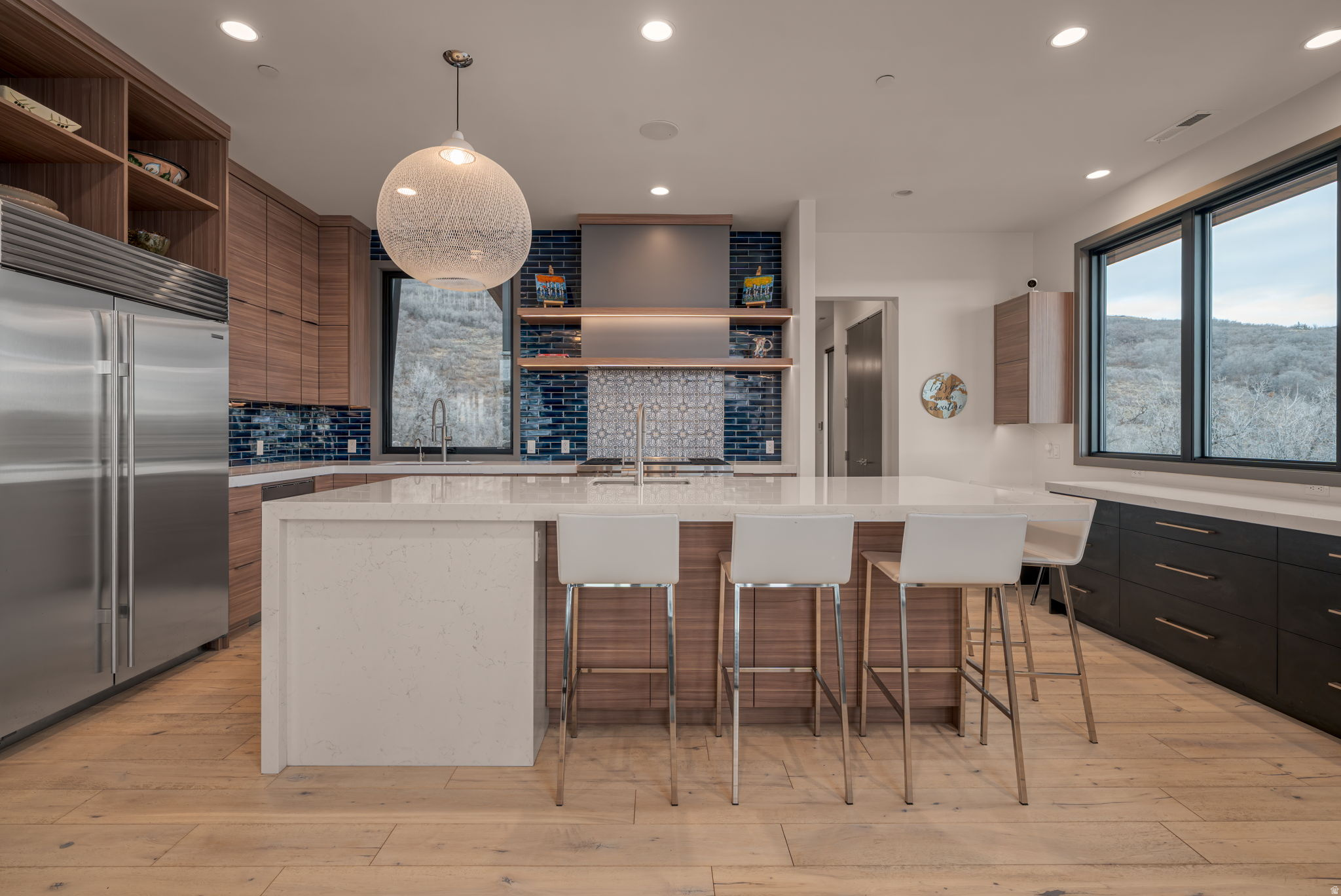 PRESERVE PHASE 3 SUBDIVISION - Residential