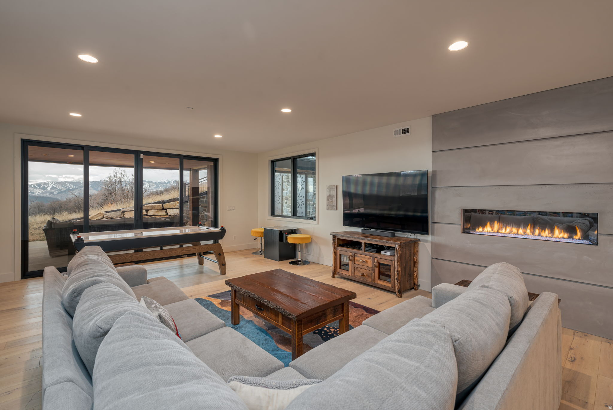 PRESERVE PHASE 3 SUBDIVISION - Residential