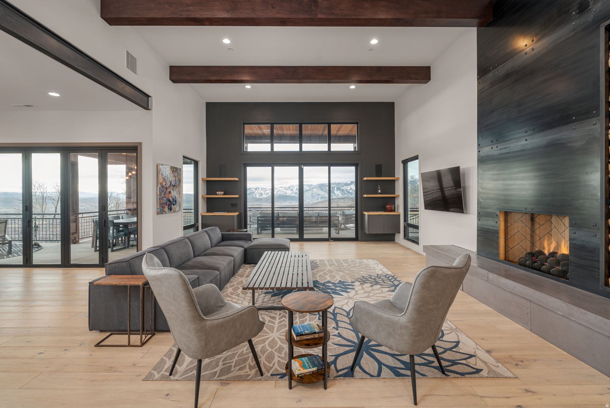 PRESERVE PHASE 3 SUBDIVISION - Residential