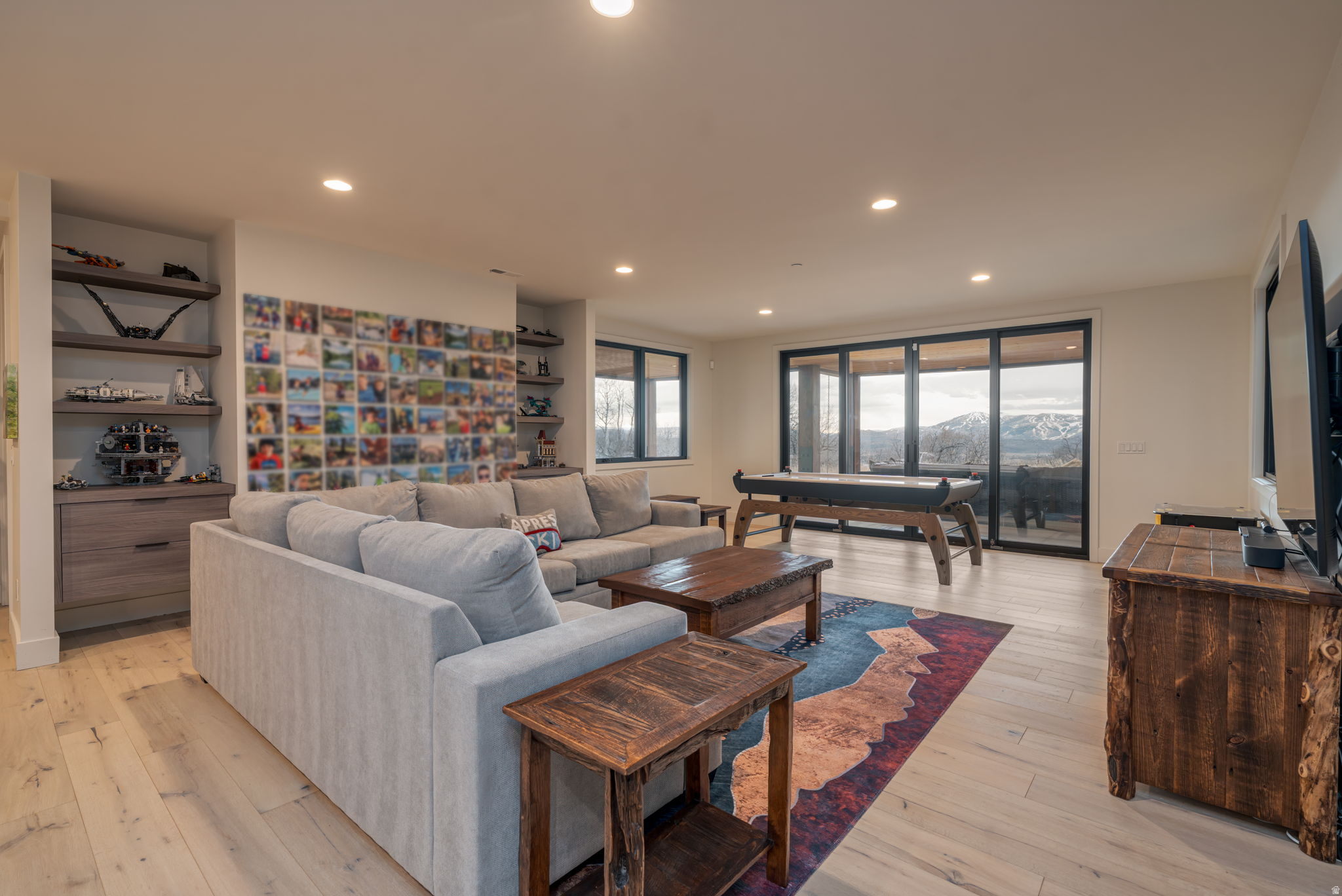 PRESERVE PHASE 3 SUBDIVISION - Residential