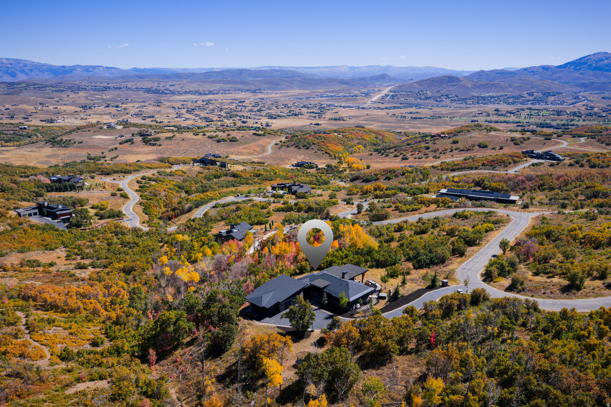 PRESERVE PHASE 3 SUBDIVISION - Residential