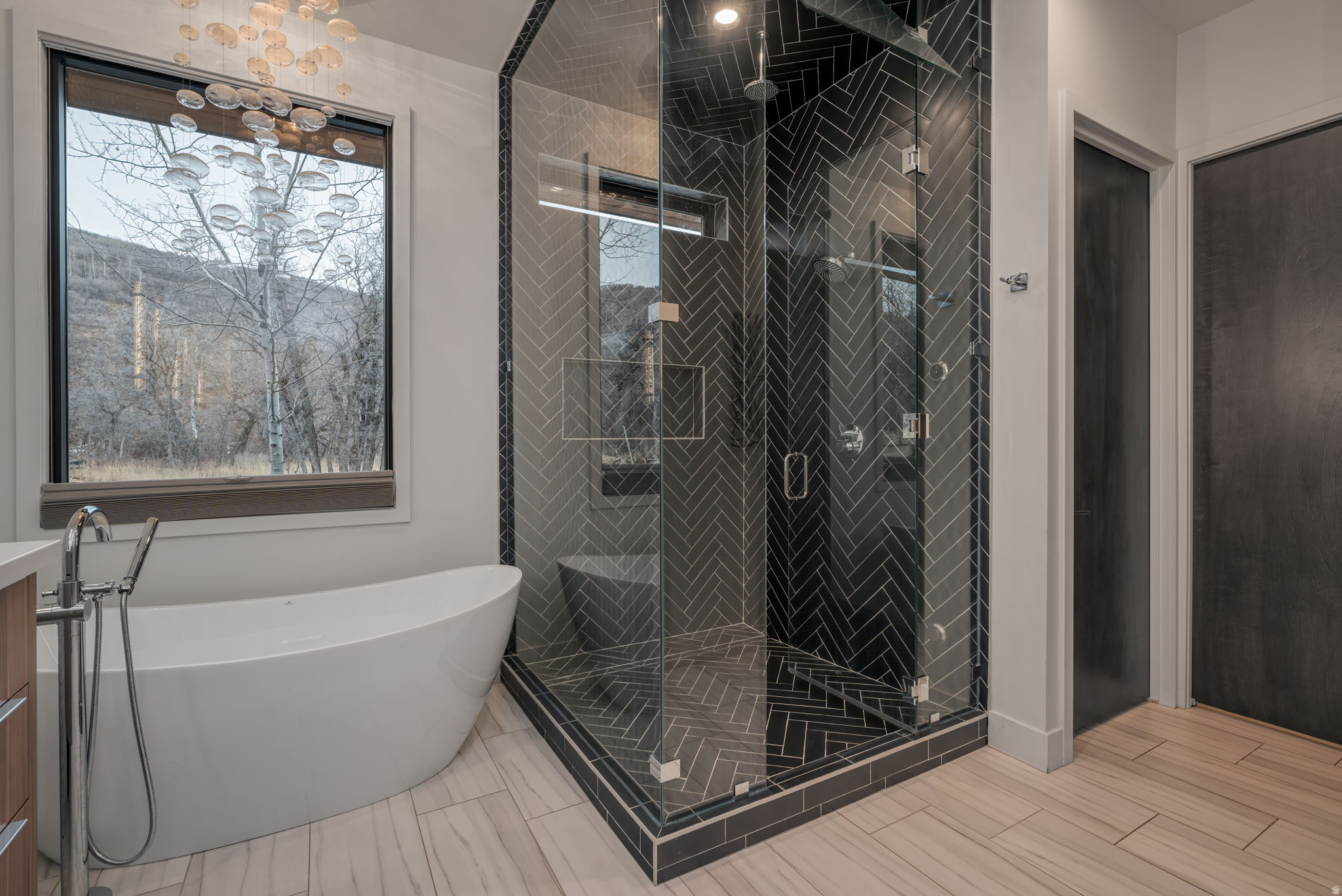 PRESERVE PHASE 3 SUBDIVISION - Residential