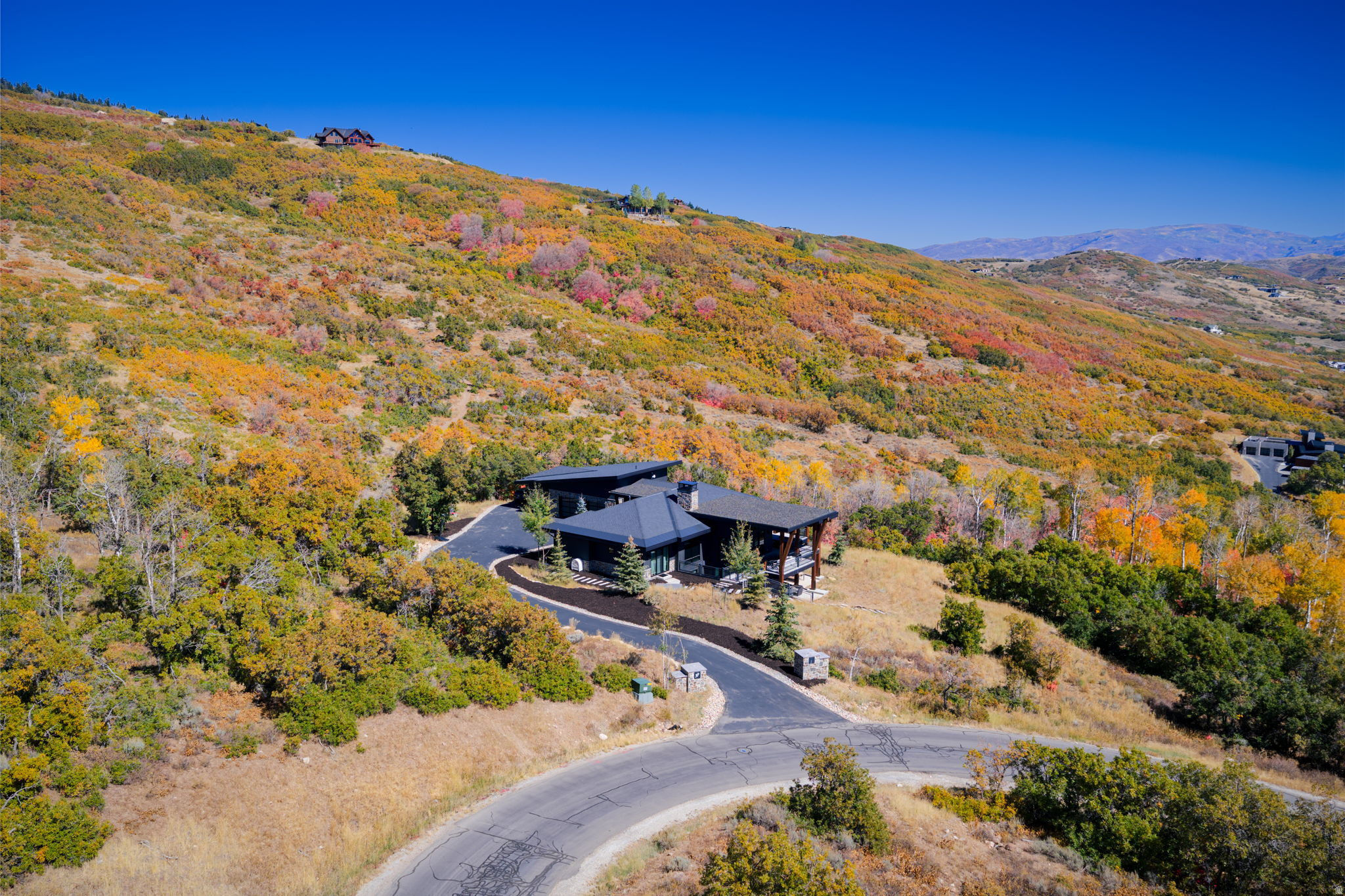 PRESERVE PHASE 3 SUBDIVISION - Residential