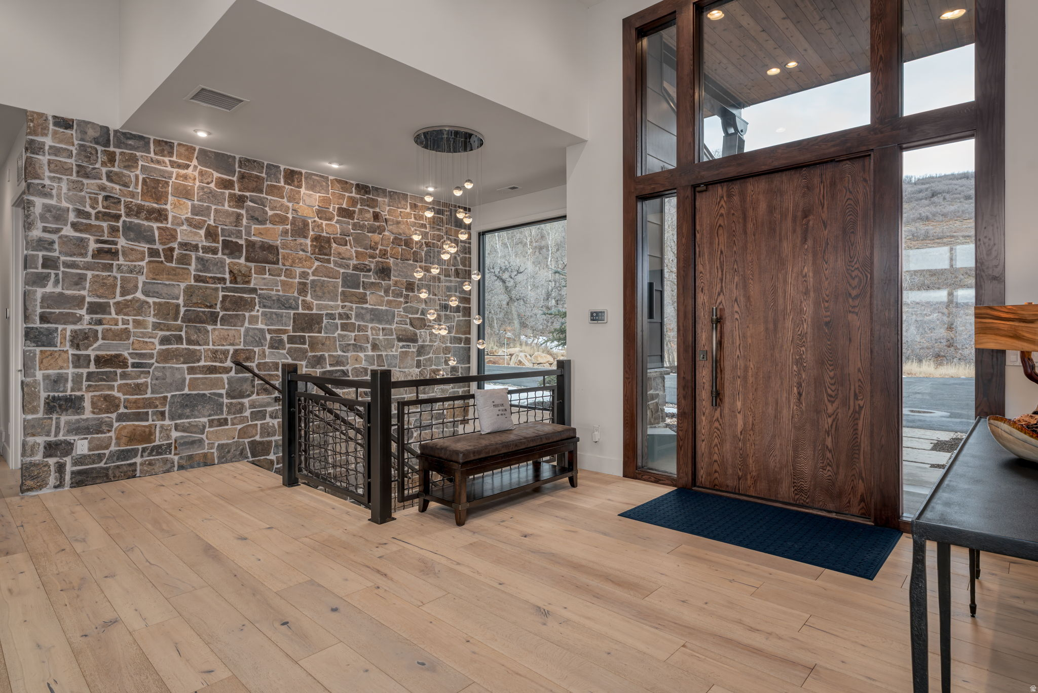 PRESERVE PHASE 3 SUBDIVISION - Residential