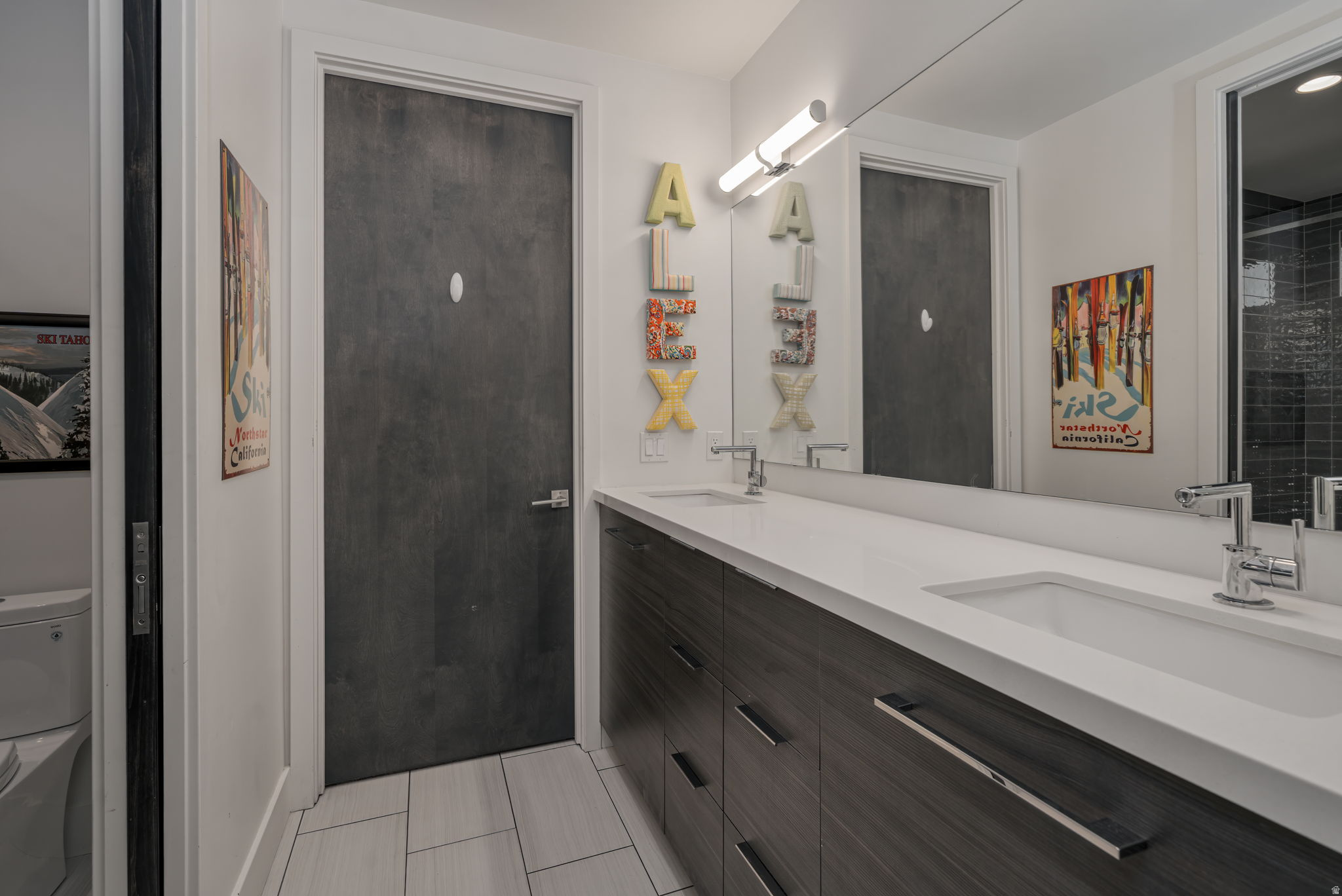 PRESERVE PHASE 3 SUBDIVISION - Residential